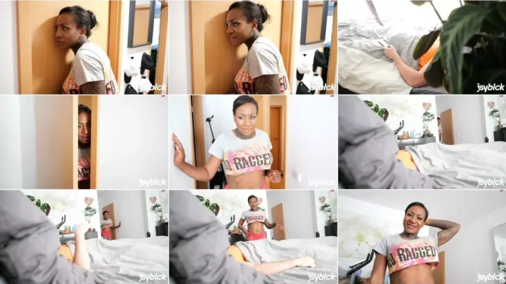 Screenshot 2 from JosyBlack – Stiefvater beim Wixxen erwischt! Fick ich besser als meine Mutter! [FullHD 1080p] (MDH)