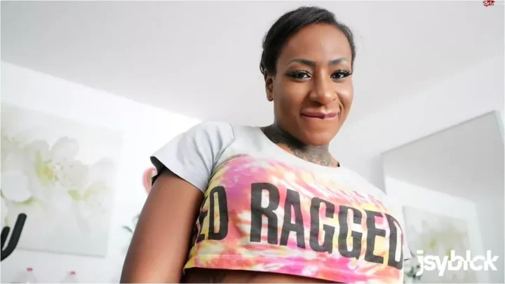 Screenshot 1 from JosyBlack – Stiefvater beim Wixxen erwischt! Fick ich besser als meine Mutter! [FullHD 1080p] (MDH)