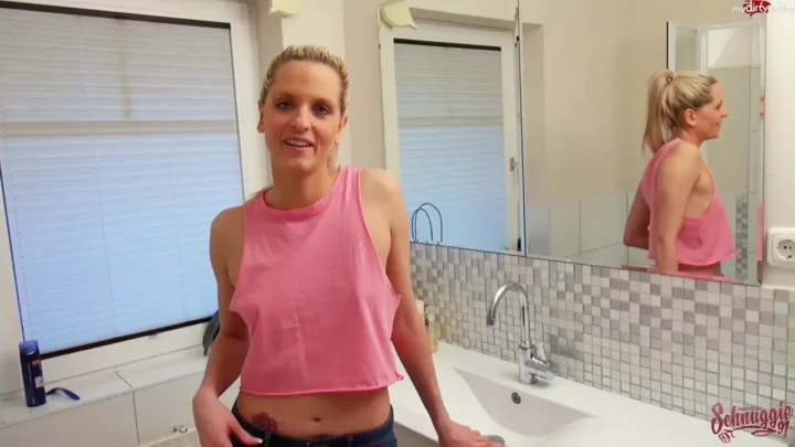 schnuggie91 – Mein neuer Fetisch? 100 % Pussy-Fokus! [HD 720p] (MDH)