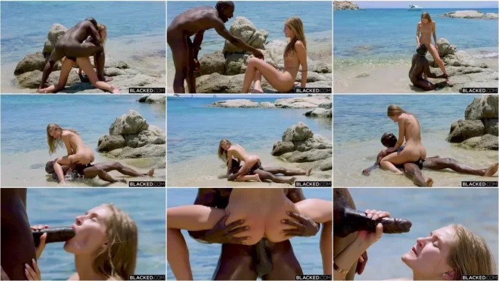 Screenshot 2 from Tiffany Tatum – Living My Best Life – 28.08.2018 [SD 480p] (Blacked)