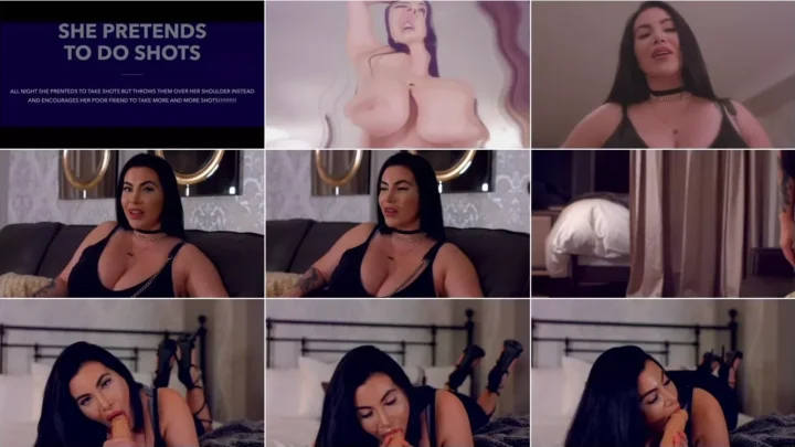 Screenshot 1 from Korina Kova – Fucking My Best Friends Wife PT2 – 13.09.2018 [FullHD 1080p] (ManyVids)