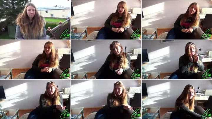 Screenshot 2 from CaroCream – Femdgehbeichte! Mit dieser Reaktion hatte ich nicht gerechnet. MEGA CREAMPIE NACHGESETZT! [FullHD 1080p] (MDH)