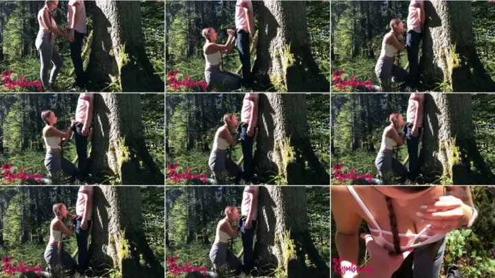 Screenshot 2 from Gymbunny – De neia Tittn eigweiht – Erster Cumshot nach der Brust OP [FullHD 1080p] (MDH)