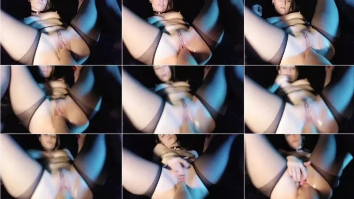 Screenshot 3 from Ava – Avas SPH fist fucking orgasms – 07.10.2018 [HD 720p] (Sicflics)