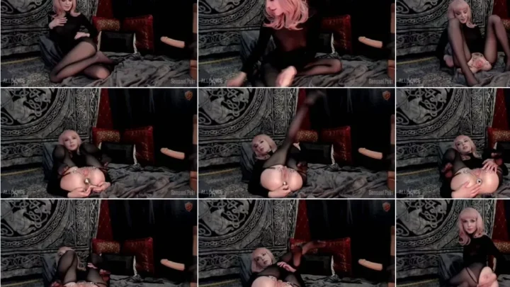 Screenshot 1 from Abigail Dupree – Wrist Deep – 30.12.2018 [FullHD 1080p] (Sensualpain)