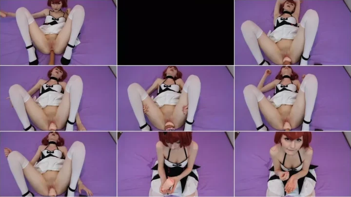 Screenshot 2 from Tweetney – Satania your new fleshlight holder – 05.01.2019 [UltraHD/4K 2160p] (M@nyVids)