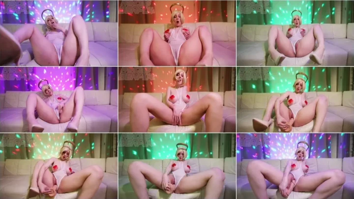 Screenshot 1 from Princessberpl – Mercy Twerks On Your Dick – 06.02.2019 [FullHD 1080p] (M@nyVids)