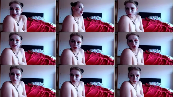 Screenshot 2 from Harley_24 – Dumme Sau spritz mir einfach ins Gesicht [FullHD 1080p] (MDH)