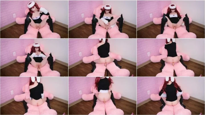 Screenshot 3 from Tweetney – Rirukas new boyfriend – 02.02.2019 [UltraHD/4K 2160p] (M@nyVids)