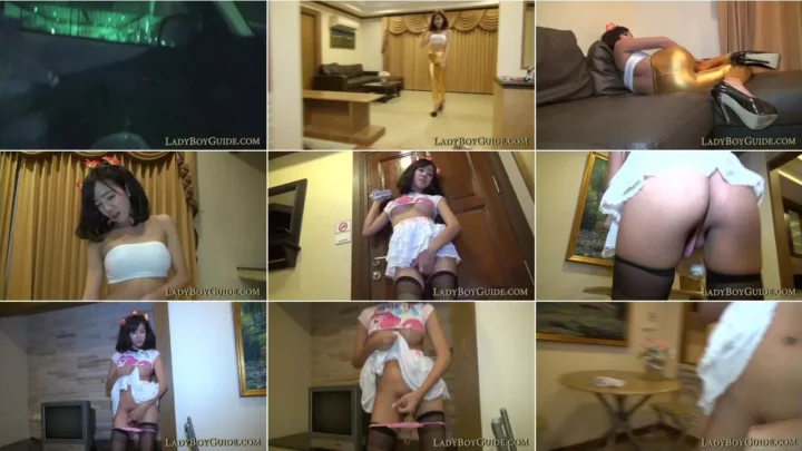 Screenshot 2 from Fon – Ladyboy Cock [FullHD 1080p] (LadyboyGuide)