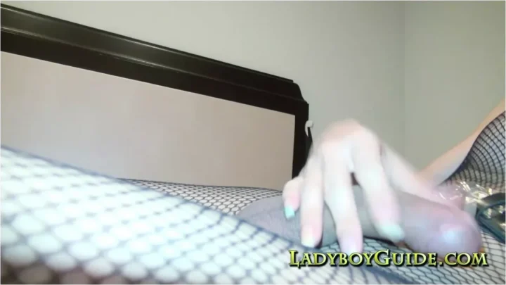 Screenshot 1 from Nam – Ladyboy Cock [FullHD 1080p] (LadyboyGuide)