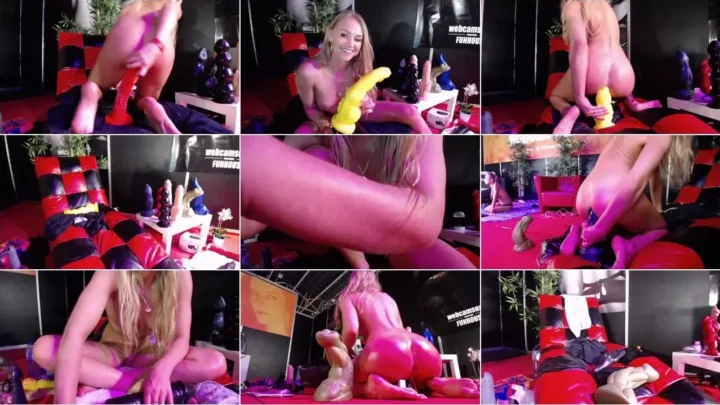 Screenshot 3 from siswet19 – Webcam Show 29.03.2019 [HD 720p] (Chaturbate)