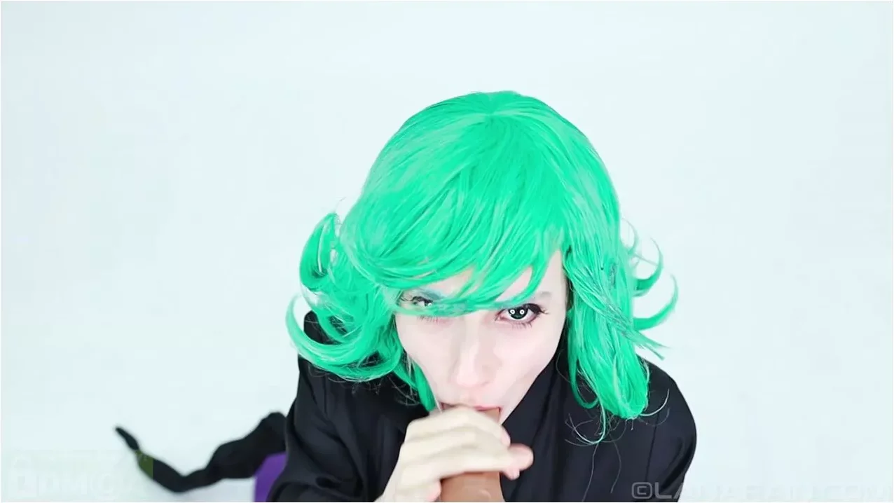 Play video: Lana Rain – Tatsumaki Proves She\’s Not A Little Girl (08.04.2019) [FullHD 1080p] (M@nyVids)