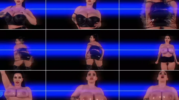 Screenshot 2 from K0rina K0va – Horny Hacker Son: Mothers Day Edition (11.05.2019) [FullHD 1080p] (M@nyVids)