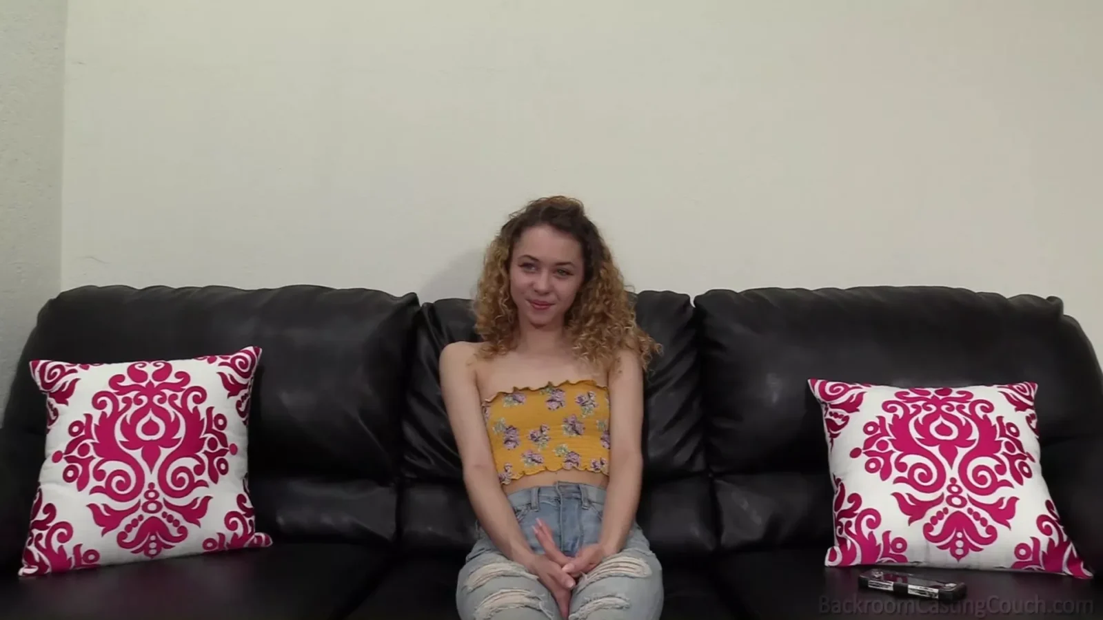 Play video: Summer – Casting Couch (13.05.2019) [FullHD 1080p] (BackroomCastingCouch)