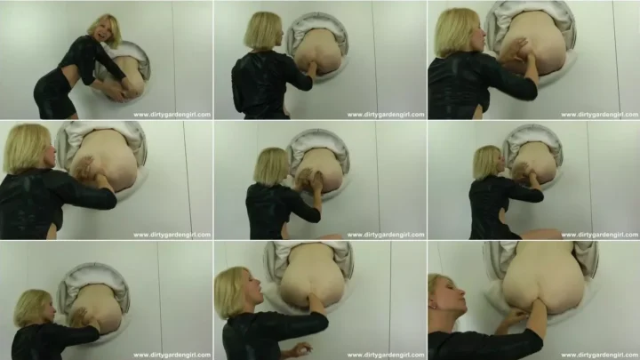 Screenshot 1 from NikkiCurly, DirtyG@rdenGirl – Fisting and prolapse licking DGG and NikkiCurly (11.04.2019) [FullHD 1080p] (DirtyG@rdenGirl)