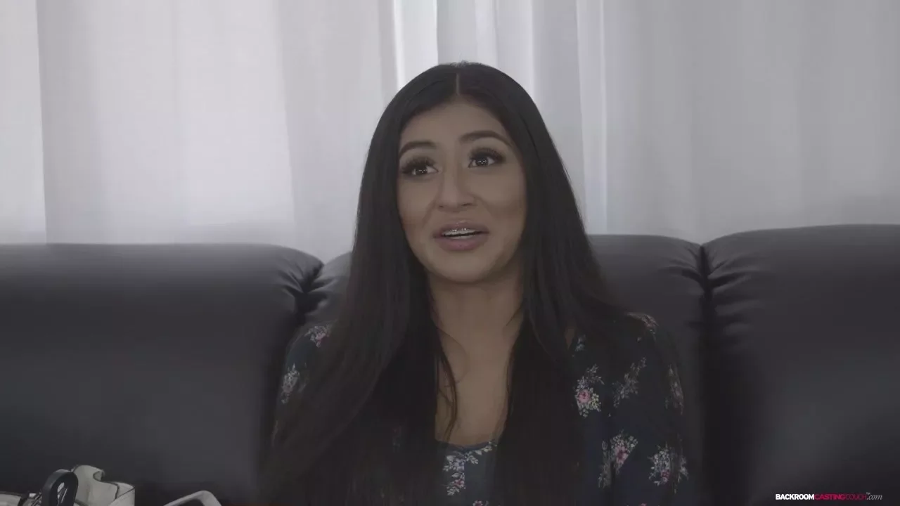 Play video: Leya – Casting Couch (24.06.2019) [HD 720p] (BackroomCastingCouch)