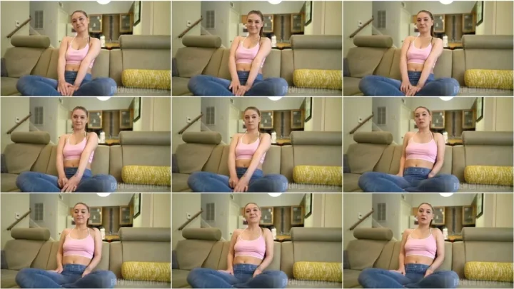 Screenshot 2 from JoJo Kiss #1 – Gangbang – Interview (13.09.2019) [FullHD 1080p] (Premiumbukkake)
