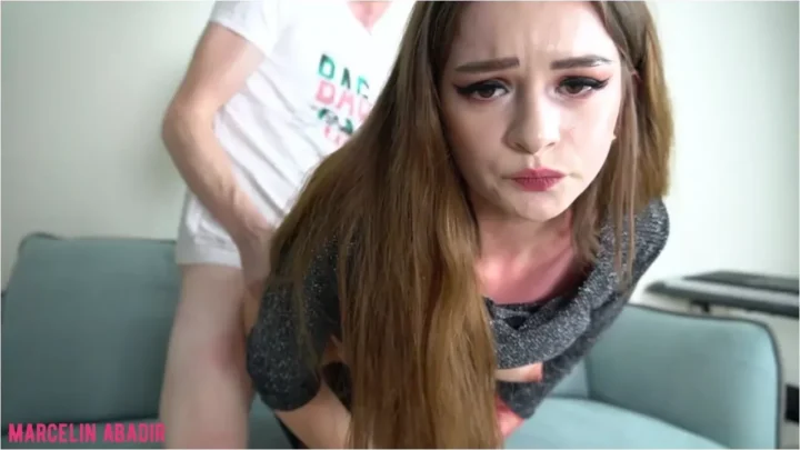 Screenshot 1 from Marcelin Abadir – Fucked elite whore Marcelin Abadir in pussy [FullHD 1080p] (Amateur)