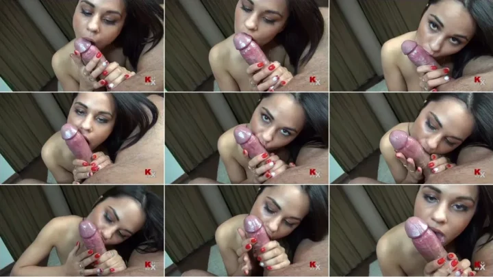 Screenshot 3 from Aida Sweet – K POV – Part B [FullHD 1080p] (K Klixen Productions)