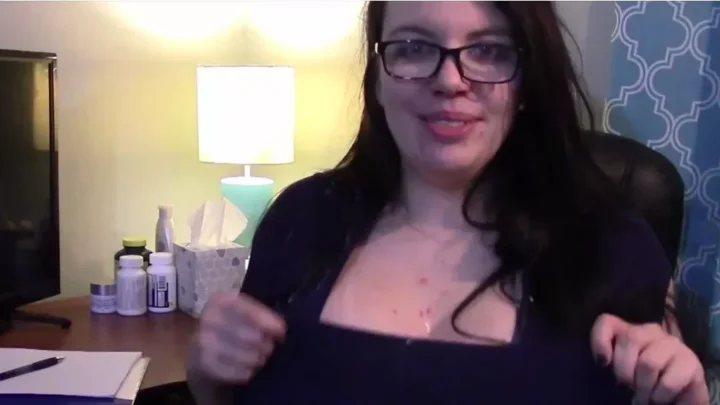 Lovely Lilith – Viagra Falls [FullHD 1080p] (Big Tits)