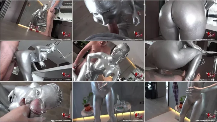 Screenshot 2 from Angel The Dreamgirl – What To Do With A Bad Girl [UltraHD/4K 2160p] (Clip4Sale)
