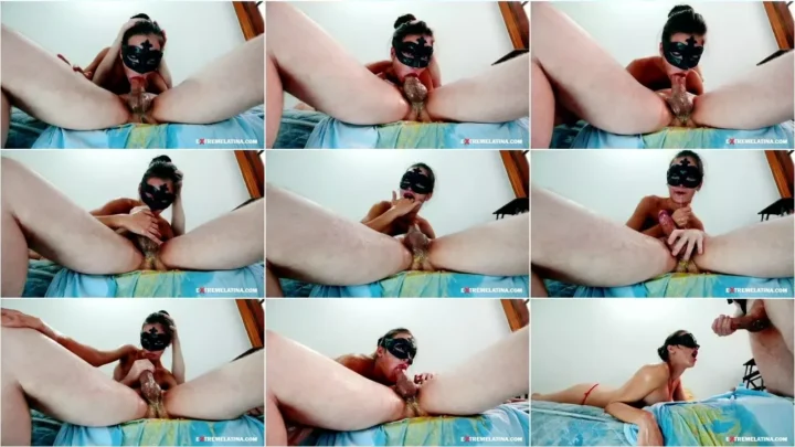 Screenshot 2 from Trinity – Filthiest – EXL-039 (26.04.2020) [FullHD 1080p] (ExtremeLatina)