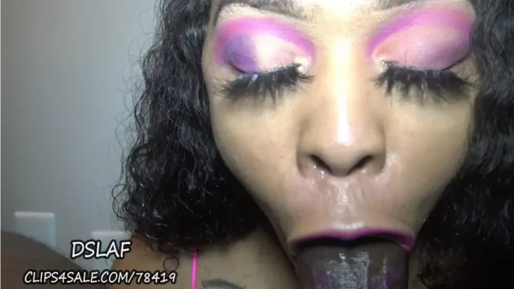 Dick Sucking Lips And Facials – DSLAF – Pretty Rebel And Dominican Lipz Pink Lips [FullHD 1080p] (Clip4Sale)