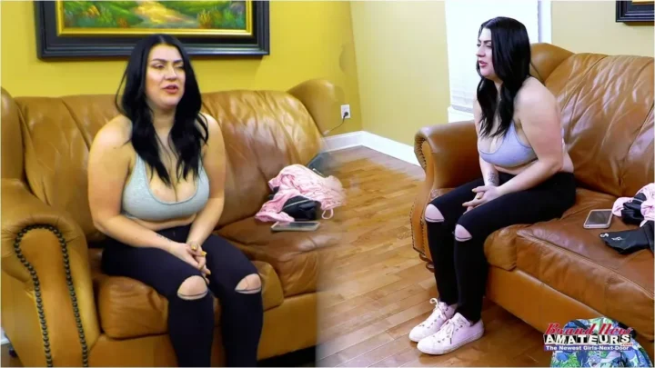 Braedy – Braedy\’s Boobs (29.12.2019) [FullHD 1080p] (NewAmateurs)