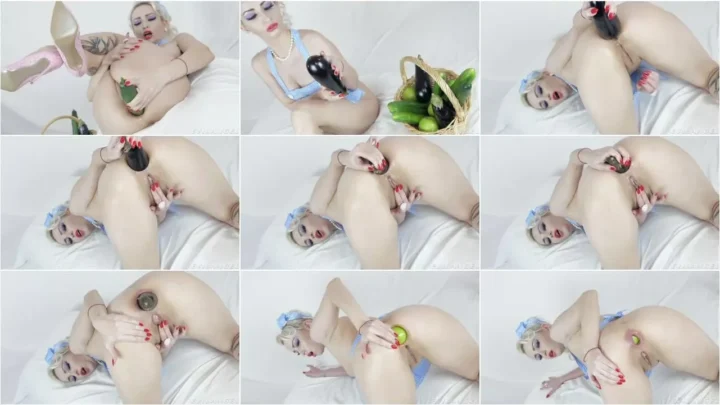 Screenshot 2 from KsuColt – Solo #13 [UltraHD/4K 2160p] (Dildo)