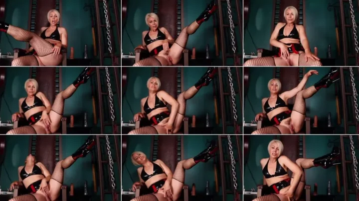 Screenshot 2 from Helena Locke – You\’re Just My Cuck (08.07.2020) [HD 720p] (KinkyBites)