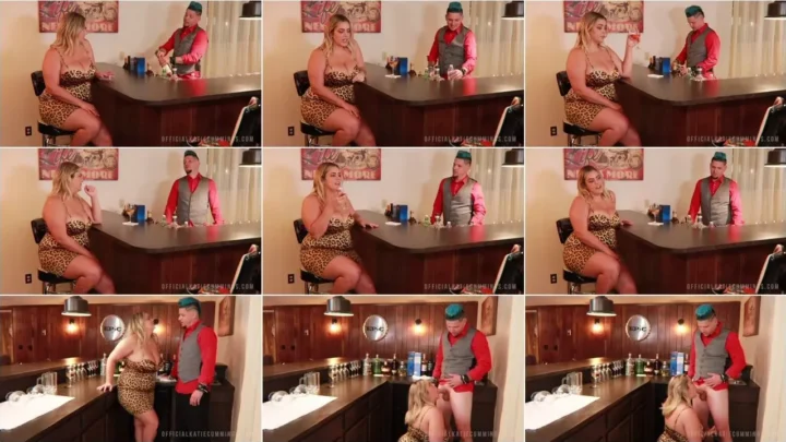 Screenshot 1 from KATIE CUMMINGS  – ONE NIGHT STAND (12.09.2020) [FullHD 1080p] (Big Tits)