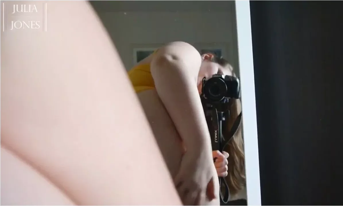 Play video: Julia-Jones – Wichs fur mich! Lange! Und spritz 2x! [FullHD 1080p] (MDH)
