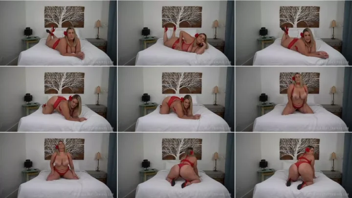 Screenshot 1 from KATIE CUMMINGS – LATINA (04.10.2020) [FullHD 1080p] (Big Tits)