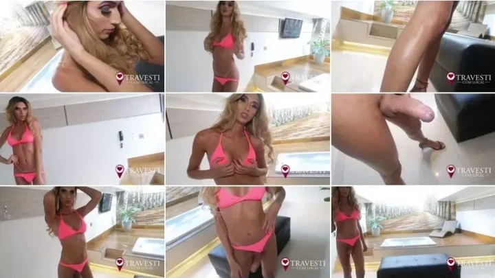 Screenshot 2 from Nathalia Roberta – TRAVESTIS COM LOCAL [FullHD 1080p] (Travesticomlocal)