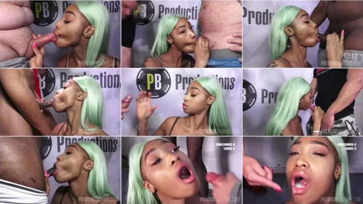 Screenshot 1 from Kimmy #1 – First Camera (11.06.2020) [UltraHD/4K 2160p] (Bukkake)