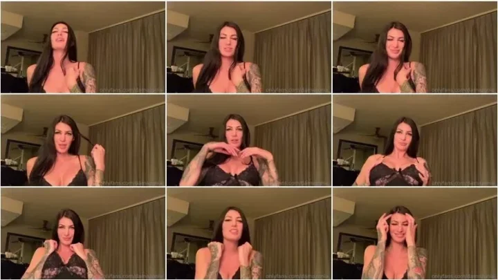 Screenshot 6 from Mistress Damazonia – Megapack 79 Videos [ ] (FemDom)