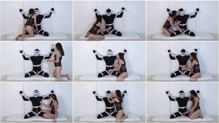 Screenshot 3 from Lucid Lavender – Bad Boyfriend Rehab (01.01.2021)   [FullHD 1080p] (TeaseAndThankYou)