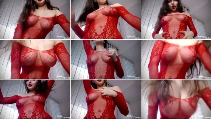 Screenshot 3 from Jessica Starling – Sissy Trained to Suck and Fuck Strap-On [FullHD 1080p] (Femdom)