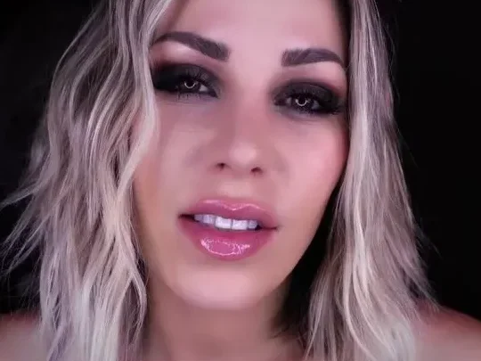 Screenshot 1 from Goddess Jessica – Slave of DGJ [FullHD 1080p] (Femdom)