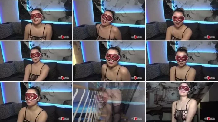 Screenshot 1 from KathyCum  – Premierengangbang mit KathyCum [FullHD 1080p] (p-p-p.tv)