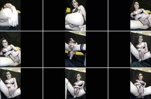 Screenshot 2 from Tia Tizzianni – Bailey Victoria Secret TOY and CUMSHOT (17.06.2021) [FullHD 1080p] (Trans)