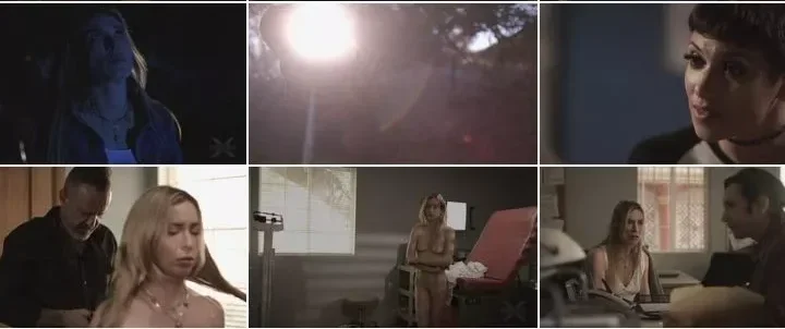 Screenshot 2 from Aiden Ashley, Brooklyn Gray, Dante Colle, David Lord, Tommy Pistol  – Blue Moon Rising pt. 1 (26.05.2021) [FullHD 1080p] (MissaX)