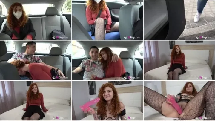 Screenshot 2 from Jade Nymph  – I?m serious about it, I WANNA DO PORN and also I will make any guy you want do a HARDCORE DEBUT… Rookies to me, I\’m Jade (04.06.2021) [HD 720p] (Spanish Porn)