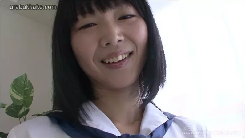 Play video: Ai – Ai\’s first uncensored cumswallow part 1 [FullHD 1080p] (Ura Bukkake )