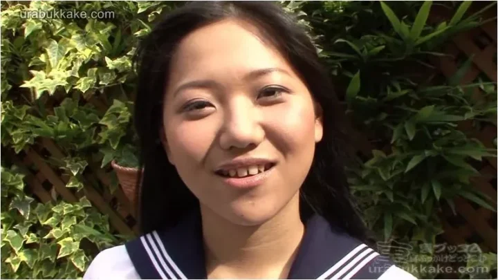 Screenshot 1 from Kay – Kay\’s Outdoor 40 Cumshot part 1 (01.03.2021) [FullHD 1080p] (Ura Bukkake )