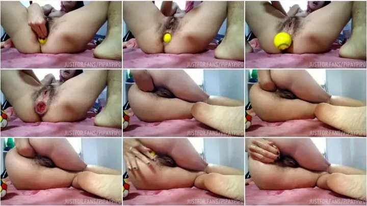 Screenshot 3 from Pipaypipo – Just For Fans 23 [FullHD 1080p] (Dildo)