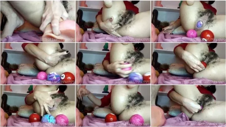 Screenshot 3 from Pipaypipo – Just For Fans 56 [FullHD 1080p] (Dildo)