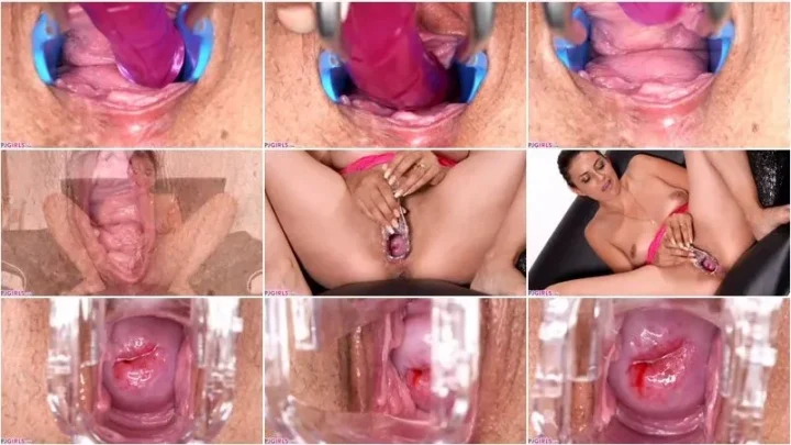 Screenshot 3 from Tiny Tina – Meaty Pussy Anterior (21.07.2021) [FullHD 1080p] (Pj Girls)