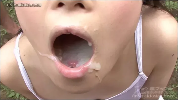 Yui – Yui\’s 20 Load Cum Swallow part 3 [FullHD 1080p] (Ura Bukkake )